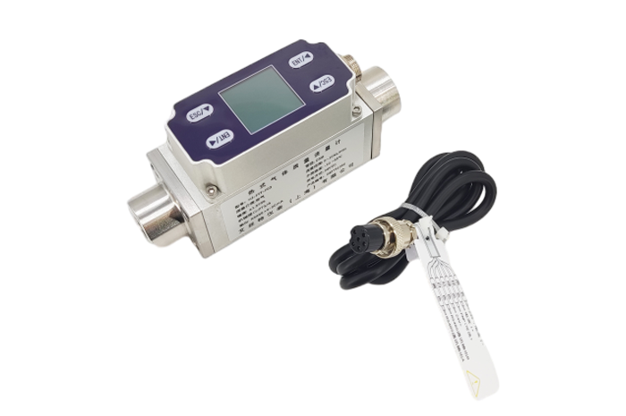 ATMF micro Thermal Mass Flowmeter